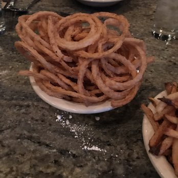 Murrys - Onion rings - American Near Me - Columbia, Missouri Murrys - Onion rings - American Near Me - Columbia, Missouri