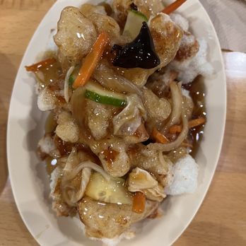 Paik's Noodle - Tangsuyuk - Noodles Near Me - Houston, Texas Paik's Noodle - Tangsuyuk - Noodles Near Me - Houston, Texas