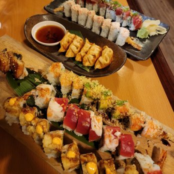 Wa Sushi - Japanese Near Me - Casselberry, Florida Wa Sushi - Japanese Near Me - Casselberry, Florida