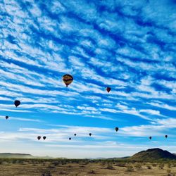 2 Fly Us Hot Air Balloon Rides