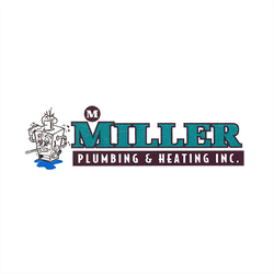 M Miller Plumbing, Heating & Drain Cleaning