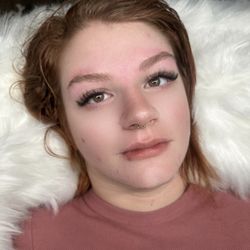 Aesthetics by KD - Lash extensions