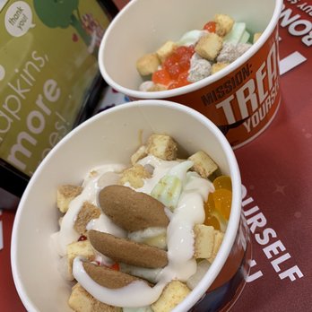 Menchie's Frozen Yogurt - Ice Cream & Frozen Yogurt Near Me - Albuquerque, New Mexico Menchie's Frozen Yogurt - Ice Cream & Frozen Yogurt Near Me - Albuquerque, New Mexico