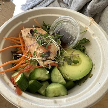 Soul Grind Coffee Roasters - King's Bowl - Coffee & Tea Near Me - Pacifica, California