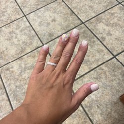 Luxury Nails - 10/10 I would recommend! Tracy is amazing!