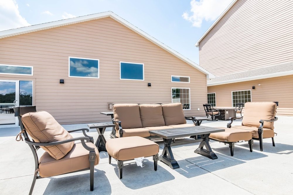 DAKOTA POINTE APARTMENTS Updated August 2024 Request Information