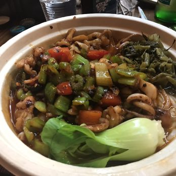 Silky Kitchen - This is my favorite - Chinese Near Me - New York, New York Silky Kitchen - This is my favorite - Chinese Near Me - New York, New York