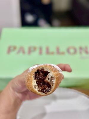 Papillon International Bakery by null