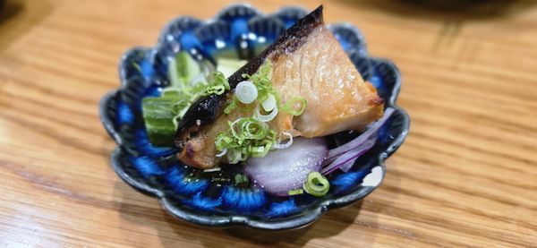 Ryoshi Sushi & Izakaya by null