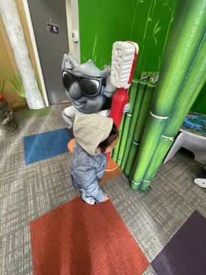 Kool Koala Pediatric And Adolescent Dentistry