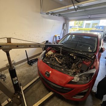 Mjs Auto Clinic - Process of Motor Swap - Auto Repair Near Me Mjs Auto Clinic - Process of Motor Swap - Auto Repair Near Me