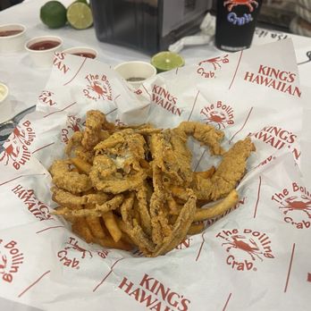The Boiling Crab - Cajun/Creole Near Me - Torrance, California The Boiling Crab - Cajun/Creole Near Me - Torrance, California