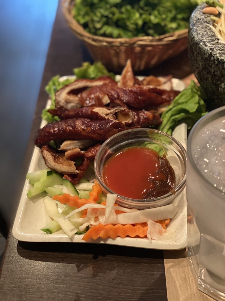 Lao Lane Xang