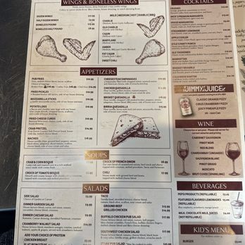 Mick's All American Pub - Pubs Near Me - Harrisburg, Pennsylvania