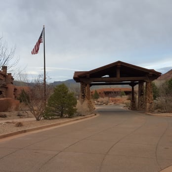 Gateway Canyons Resort & Spa - Resorts Near Me - Gateway, Colorado