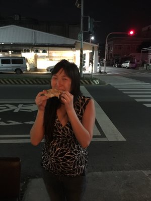 Uncle Pete's Pizza by null