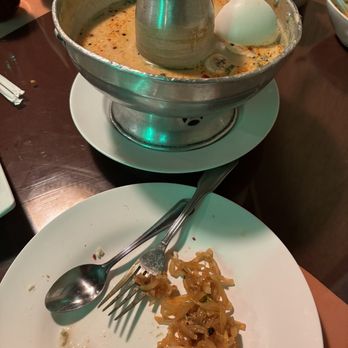 Top Thai Cuisine - 29. Tom Kha Soup was exceptional 50. Pad Thai Noodle was very good - Thai Near Me - Northridge, California Top Thai Cuisine - 29. Tom Kha Soup was exceptional 50. Pad Thai Noodle was very good - Thai Near Me - Northridge, California
