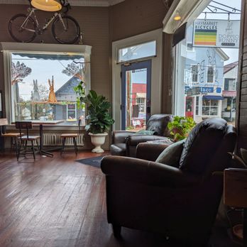 Doppio Bunny Coffee - Cute space - Coffee & Tea Near Me - The Plains, Virginia Doppio Bunny Coffee - Cute space - Coffee & Tea Near Me - The Plains, Virginia
