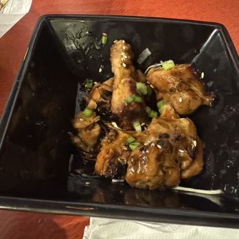 K-Bop Korean Kitchen - Teriyaki chicken - Korean Near Me - Jacksonville, Florida K-Bop Korean Kitchen - Teriyaki chicken - Korean Near Me - Jacksonville, Florida