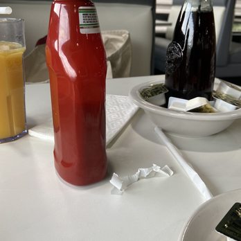 Cinnamon Pancake House - Condiments - Breakfast & Brunch Near Me - South Elgin, Illinois Cinnamon Pancake House - Condiments - Breakfast & Brunch Near Me - South Elgin, Illinois