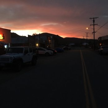 The Joint - Bars Near Me - Randsburg, California
