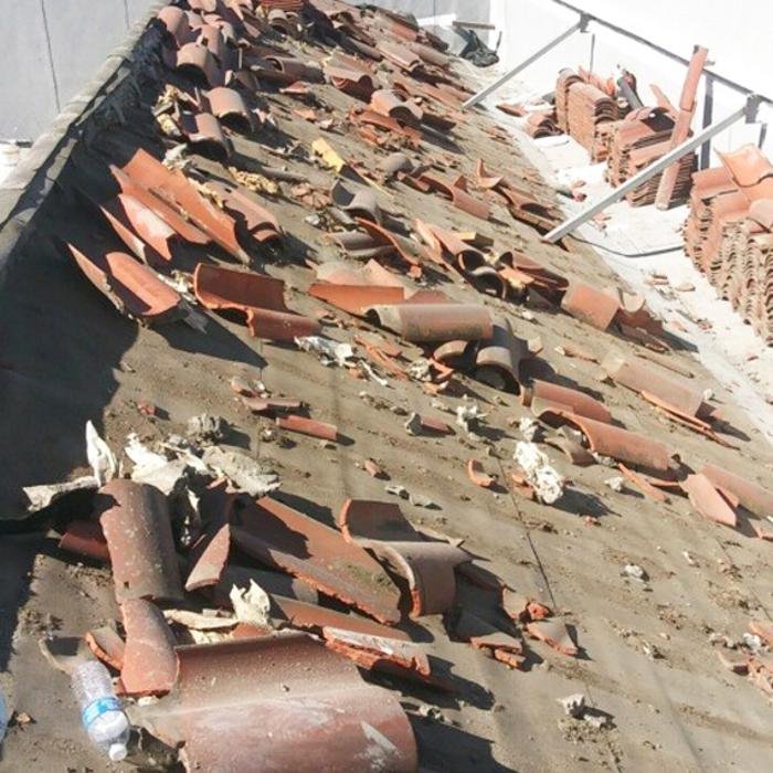 Slide of Torres Roofing Specialist