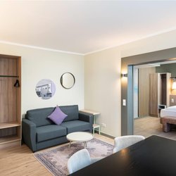 nestor Hotel Ludwigsburg - Guest room