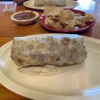 Speedy Burrito - Mexican Near Me - Tinley Park, Illinois