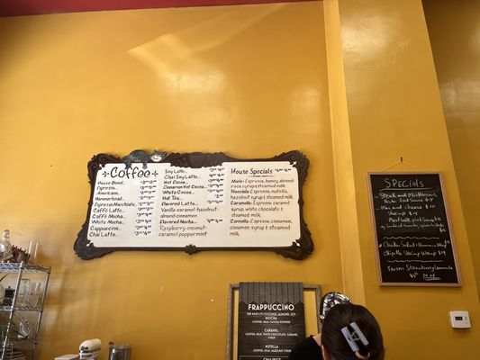 Al Teatro Panini Grill by null