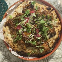 Khatta Pyaaz Kulchette Khatta Pyaaz Kulchette