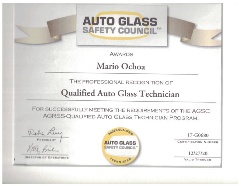 SAFE AUTO GLASS Updated June 2024 51 Photos & 173 Reviews 6375 Santa Monica Blvd