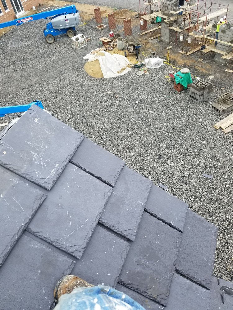 Slide of All Year Roofing