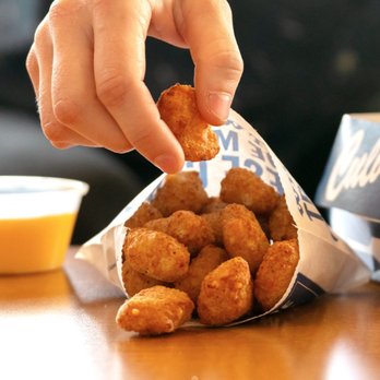 Culver’s - Fast Food Near Me - Palmetto, Florida