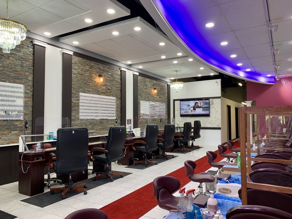 MILAN NAIL SALON Updated September 2024 14 Photos & 20 Reviews