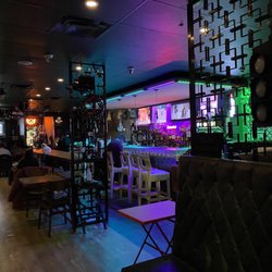 Desi Bar & Grill