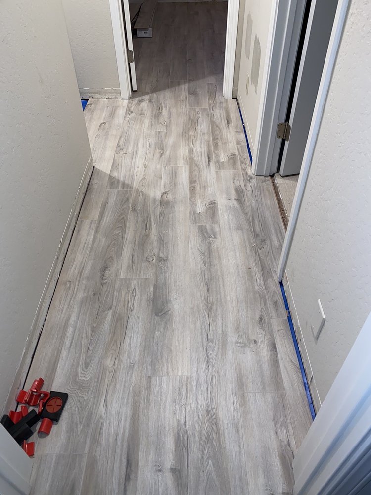 TOP KNOT FLOORING Updated June 2024 63 Photos & 31 Reviews 2923 N Main St, Walnut Creek