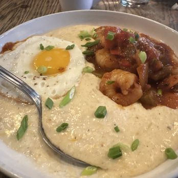 Charlies Bar & Kitchen - Shrimp & Grits - Cocktail Bars Near Me - Bronx, New York Charlies Bar & Kitchen - Shrimp & Grits - Cocktail Bars Near Me - Bronx, New York