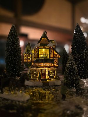 The Foundry at Summit Pond by null