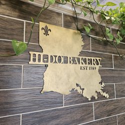 Hi-Do Bakery