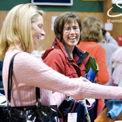 Children's Drop & Shop - Our consignors and shoppers are all alike: smart, savvy & well dressed.
