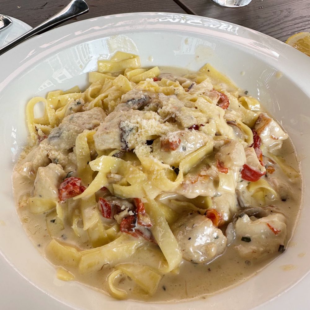 Trapeze Restaurant - Italian Near Me - Burlingame, California Trapeze Restaurant - Italian Near Me - Burlingame, California