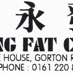 Wing Fat Cash & Carry