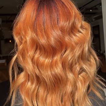 Makeshift Union - My gorgeous color melt by Kyle! - Hair Salons Near Me - Las Vegas, Nevada Makeshift Union - My gorgeous color melt by Kyle! - Hair Salons Near Me - Las Vegas, Nevada