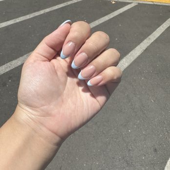 JB Nails & Spa - Nail Salons Near Me - Elk Grove, California
