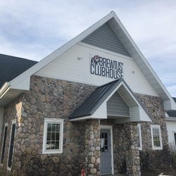 Brewtus' Clubhouse