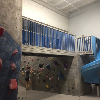 Rock Spot Climbing - Rock Climbing Near Me - Boston, Massachusetts Rock Spot Climbing - Rock Climbing Near Me - Boston, Massachusetts