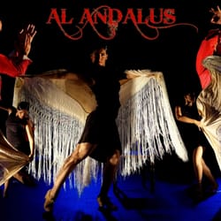 De Flamenco Al - Andalus - AL ANDALUS FLAMENCO NUEVO