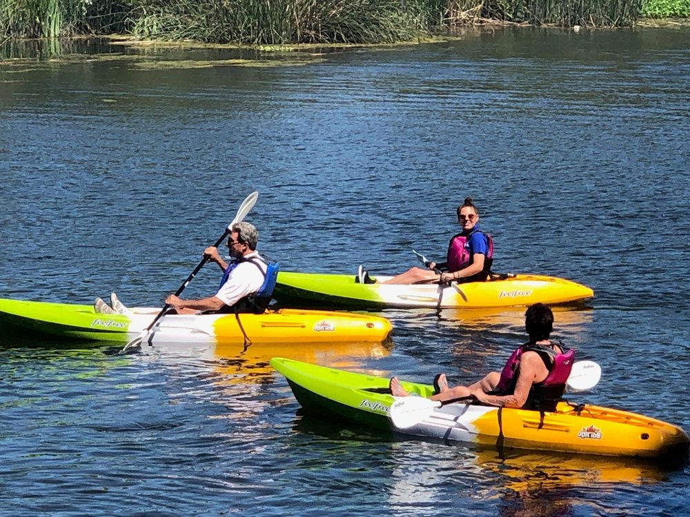 FOURTEEN MILE KAYAK Updated June 2024 10 Photos 6649 Embarcadero