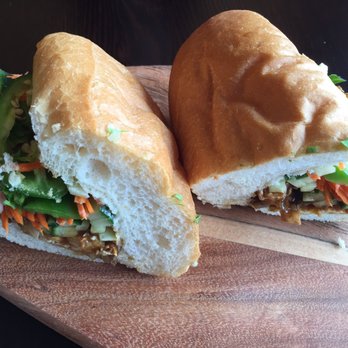 Viet House - Tofu banh mi - Vietnamese Near Me - Vancouver, British Columbia Viet House - Tofu banh mi - Vietnamese Near Me - Vancouver, British Columbia