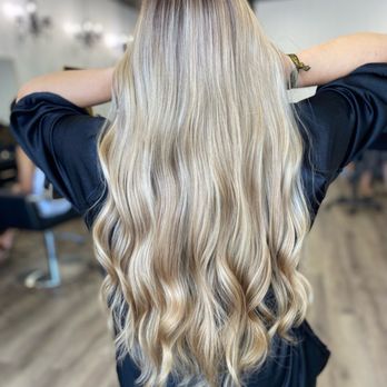 Duet Salon - New hair curly - Hair Salons Near Me - San Jose, California Duet Salon - New hair curly - Hair Salons Near Me - San Jose, California